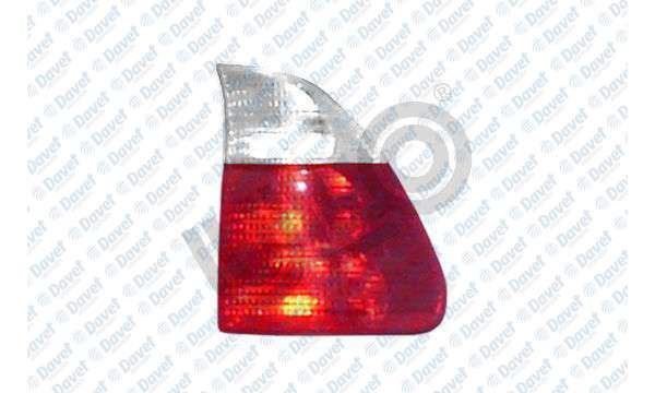 ULO 1126012 Stop Lambasi Sag Bmw X5(E53) 99-03  ####
